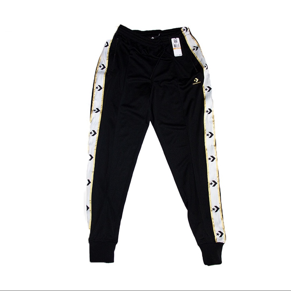 Women’s Converse track pants